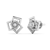 Ivana Jewels Earrings 0.06 Ct Versatile Earrings