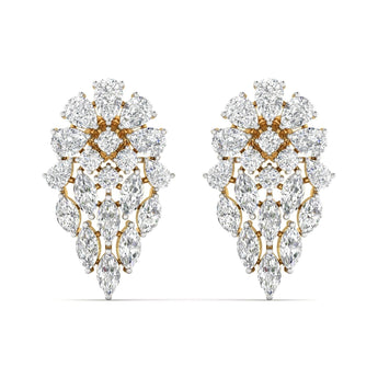 Ivana Jewels Earrings 0