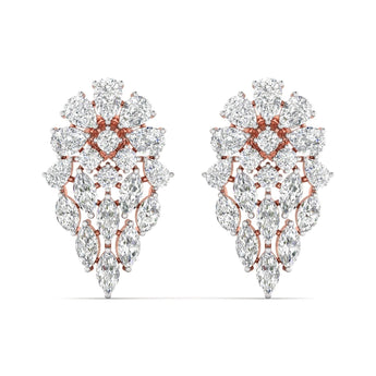 Ivana Jewels Earrings 0