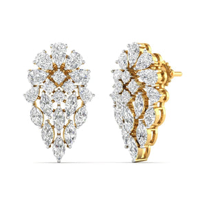 Ivana Jewels Earrings 0
