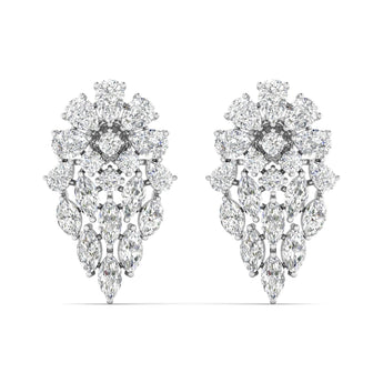 Ivana Jewels Earrings 0