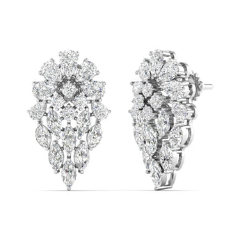 Ivana Jewels Earrings 0