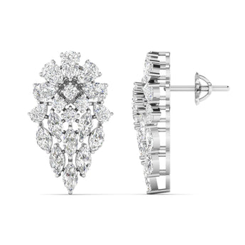 Ivana Jewels Earrings 0