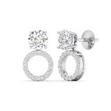 Ivana Jewels Earrings 0