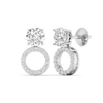 Ivana Jewels Earrings 0