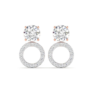 Ivana Jewels Earrings 0
