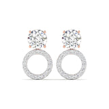 Ivana Jewels Earrings 0