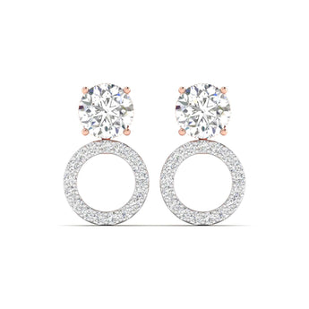 Ivana Jewels Earrings 0