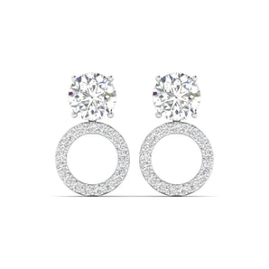 Ivana Jewels Earrings 0
