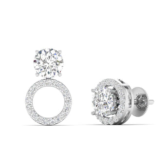 Ivana Jewels Earrings 0