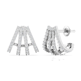 Ivana Jewels Earrings 0