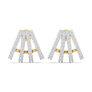 Ivana Jewels Earrings 0