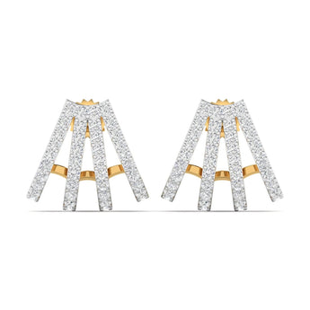 Ivana Jewels Earrings 0