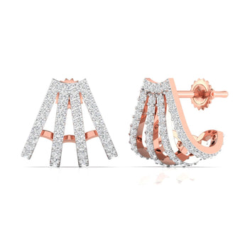 Ivana Jewels Earrings 0