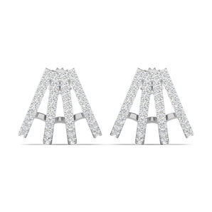 Ivana Jewels Earrings 0