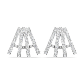 Ivana Jewels Earrings 0