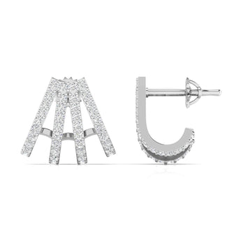 Ivana Jewels Earrings 0