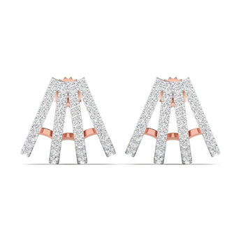 Ivana Jewels Earrings 0