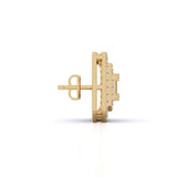 Ivana Jewels Earrings Classic Chandelier Earrings