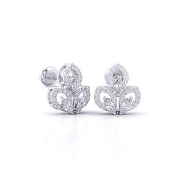 Ivana Jewels Earrings Fancy Designed Earring