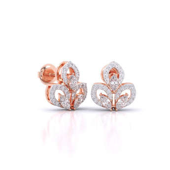 Ivana Jewels Earrings Fancy Designed Earring