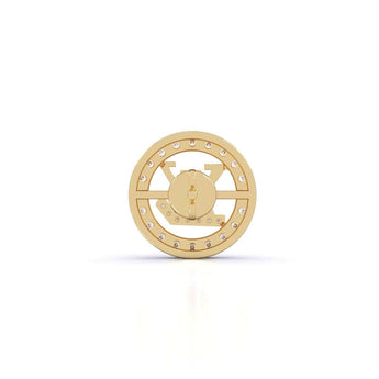 Ivana Jewels Earrings Louis Vuitton Monogram Earrings