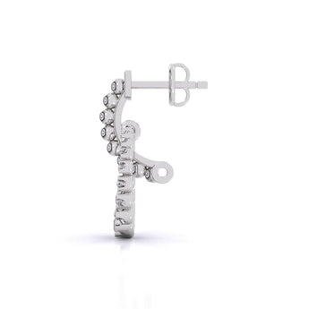Ivana Jewels Earrings Luxe Hoops