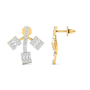 Ivana Jewels Earrings Whimsical Wonder Earrings