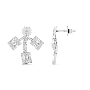 Ivana Jewels Earrings Whimsical Wonder Earrings