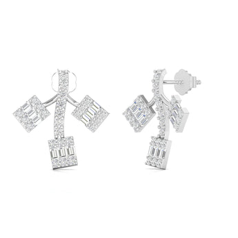 Ivana Jewels Earrings Whimsical Wonder Earrings