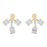 Ivana Jewels Earrings Yellow Gold / 14KT Whimsical Wonder Earrings