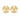 Buy Elegant Diamond Stud Earring from Ivana Jewels Best lab grown diamond jewellery brand