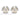 Buy Elegant Diamond Stud Earring from Ivana Jewels Best lab grown diamond jewellery brand