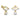 Buy Eye Style Diamond Dangler Earring from Ivana Jewels Best lab grown diamond jewellery brand