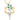 Buy Pear Cut Emerald Diamond Pendant Online from Ivana Jewels Best lab grown diamond jewellery brand