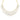 Floral & Geometric Diamond Necklace Best lab grown diamond jewellery brand