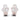 Buy Bali Style Diamond Stud Earring from Ivana Jewels Best lab grown diamond jewellery brand