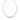 Buy Round Cut Diamond Minimalist Necklace at Ivana Jewels Best lab grown diamond jewellery brand