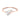 Buy 1 Carat Leaf Whisper Gold Diamond Bangle Online from Ivana Jewels Best lab grown diamond jewellery brand