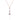 Buy Lumina Chains Diamond Minimalist Necklace at Ivana Jewels Best lab grown diamond jewellery brand