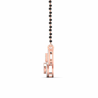 Ivana Jewels Mangal Sutra 0