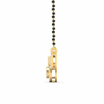 Ivana Jewels Mangal Sutra 0