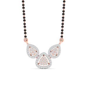 Ivana Jewels Mangal Sutra 0