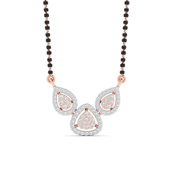 Ivana Jewels Mangal Sutra 0