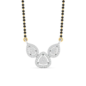 Ivana Jewels Mangal Sutra 0