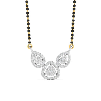 Ivana Jewels Mangal Sutra 0