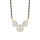 Ivana Jewels Mangal Sutra 0