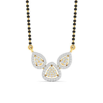 Ivana Jewels Mangal Sutra 0