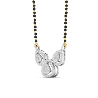 Ivana Jewels Mangal Sutra 0