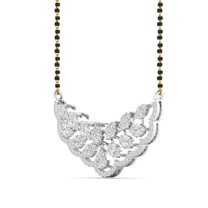 Ivana Jewels Mangal Sutra 0